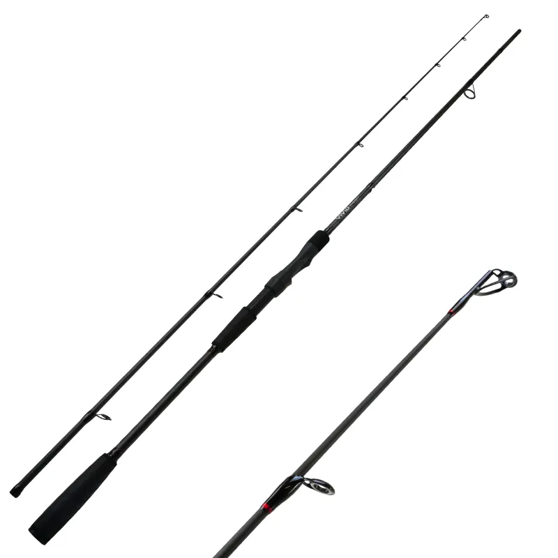 DLT Vivid X-Heavy 2,40m - 80-130g