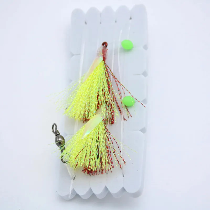 Dorsch & Köhler System Gr 5/0 Lemon Lime