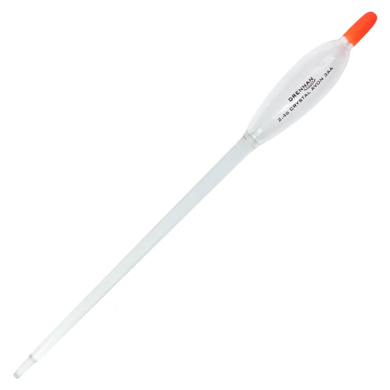Drennan Crystal Avon 15cm - 3AA - TK2,4g - 1Stück