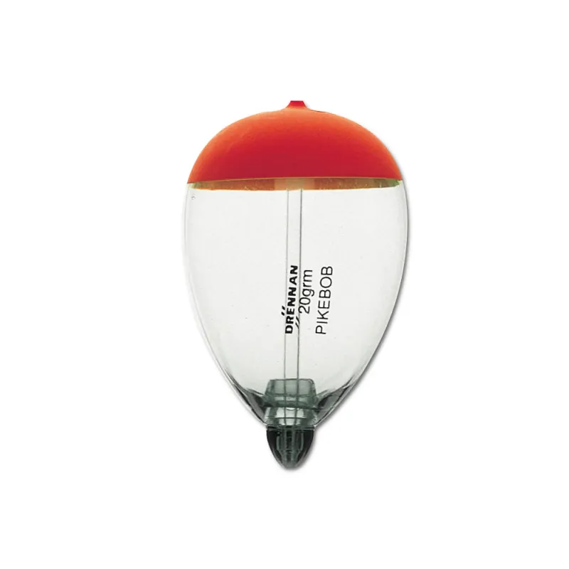 Drennan E-SOX Pikebob 3,8cm - TK5g - 1Stück