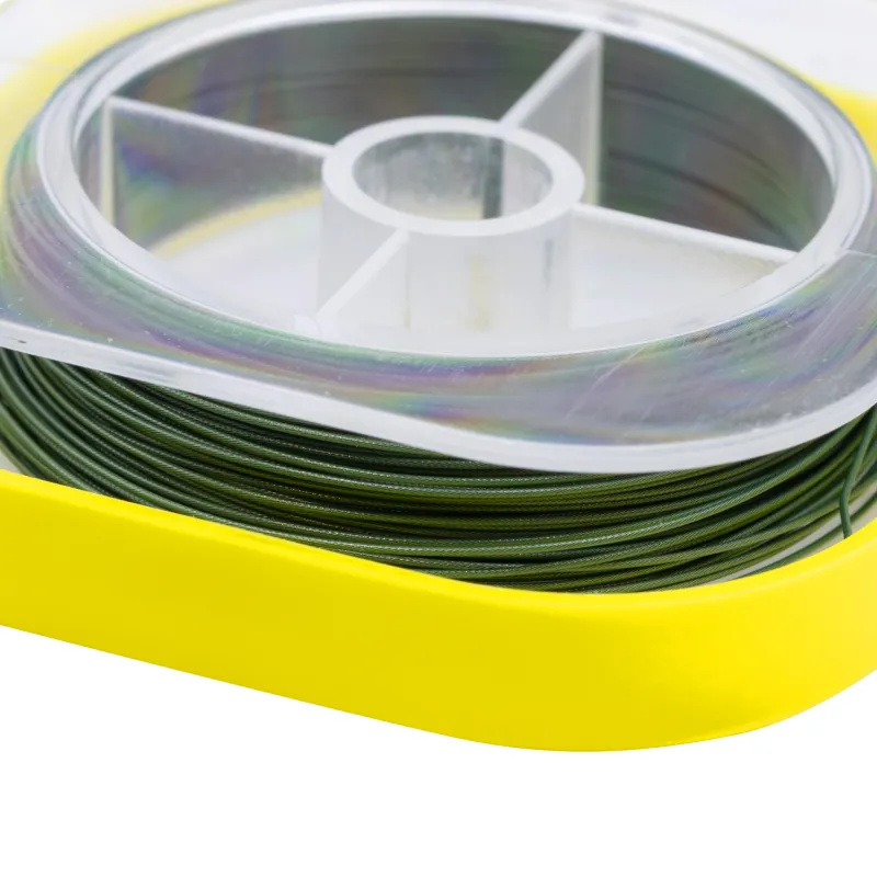 Drennan E-SOX Soft Strand Wire 10m - 20lb