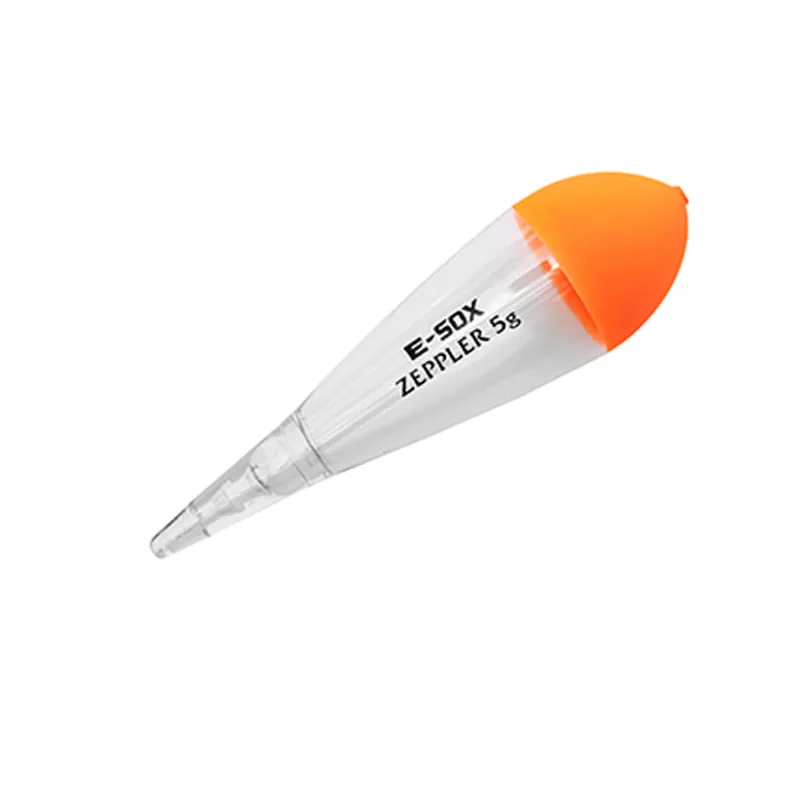 Drennan E-SOX Zeppler 7,5cm - TK5g - 1Stück