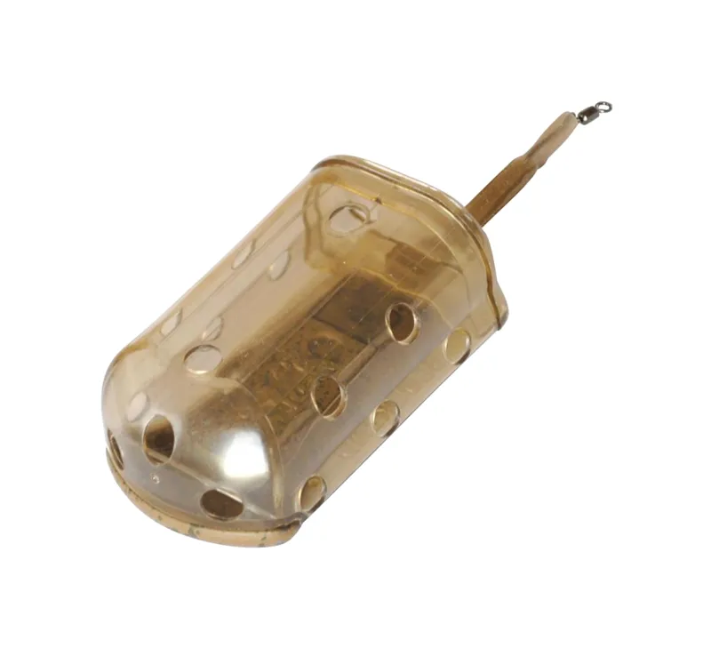 Drennan Oval Blockend Heavy Feeder small - 42g