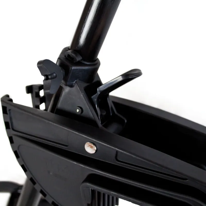 Elektro- Bootsmotor / Aussenborder Lynx 12 V - 50 lbs