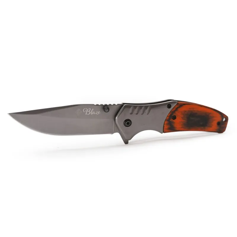 EuroCatch Blaze 20,5cm - 9cm - 1 Stück