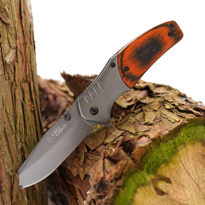 EuroCatch Blaze 20,5cm - 9cm - 1 Stück
