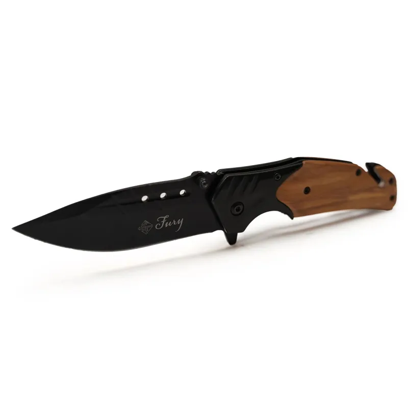 EuroCatch Fury 21,5cm - 9cm - 1 Stück