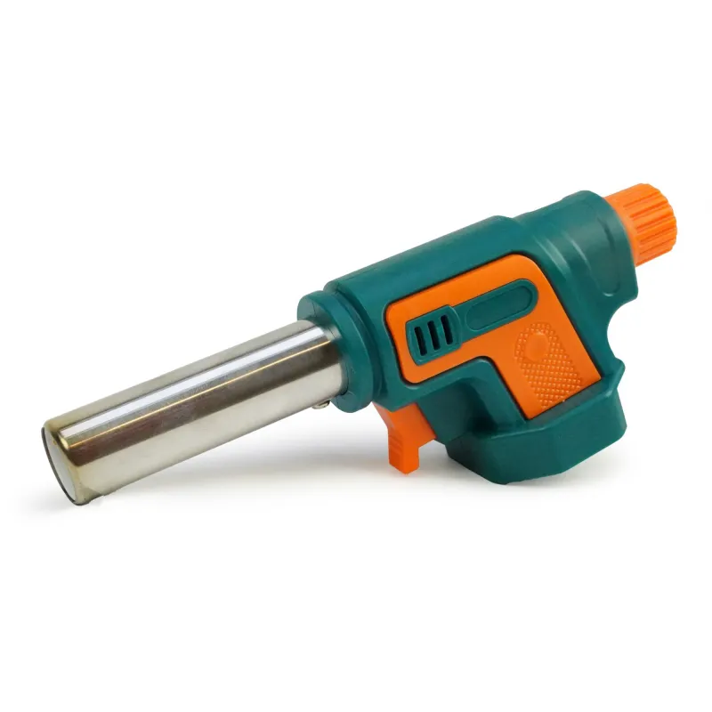EuroCatch Gastorch für 227g Kartusche