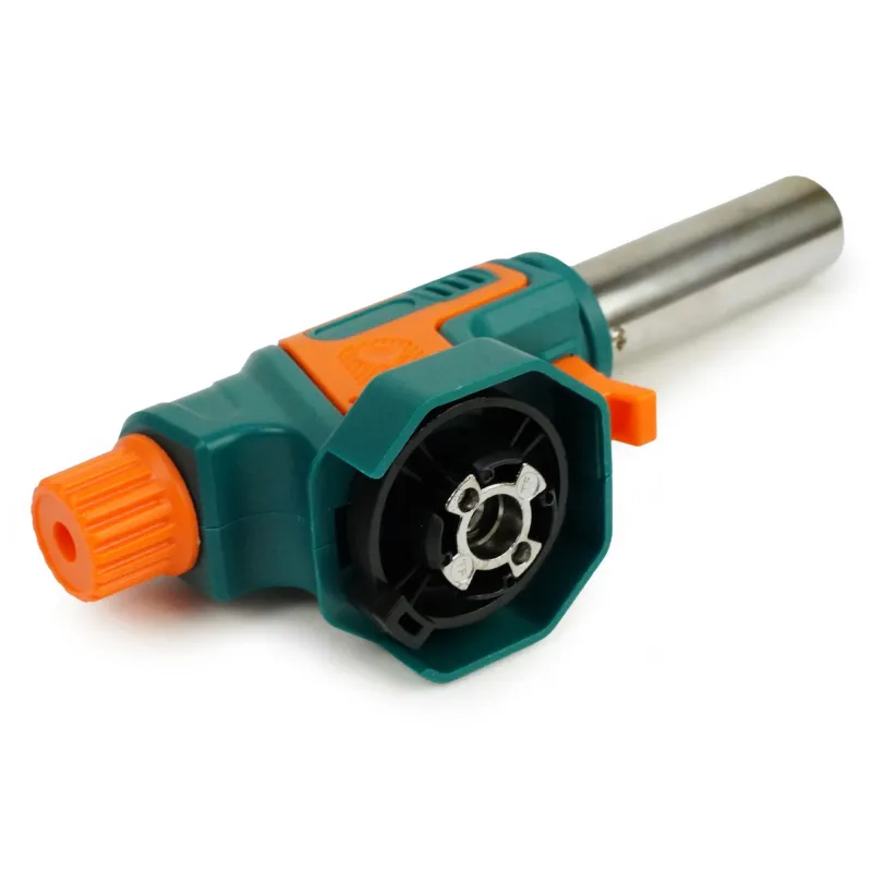 EuroCatch Gastorch für 227g Kartusche