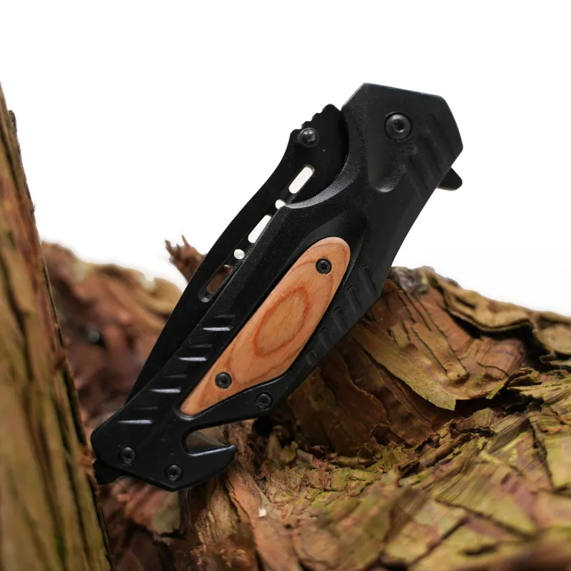 EuroCatch Nightfall 21cm - Klinge 9,4cm