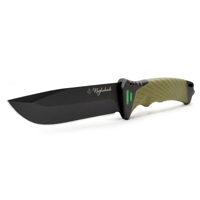 EuroCatch Nightshade 9,75"