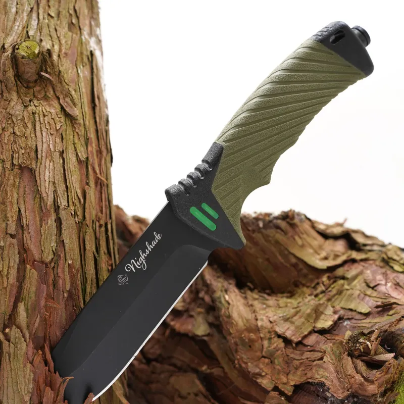 EuroCatch Nightshade 9,75"
