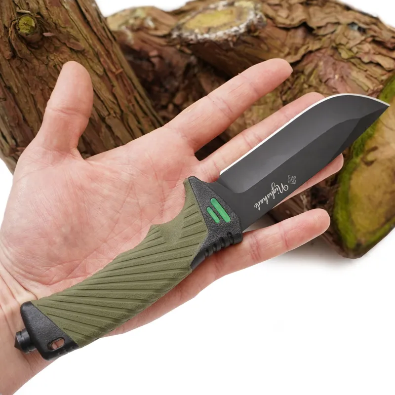 EuroCatch Nightshade 9,75"