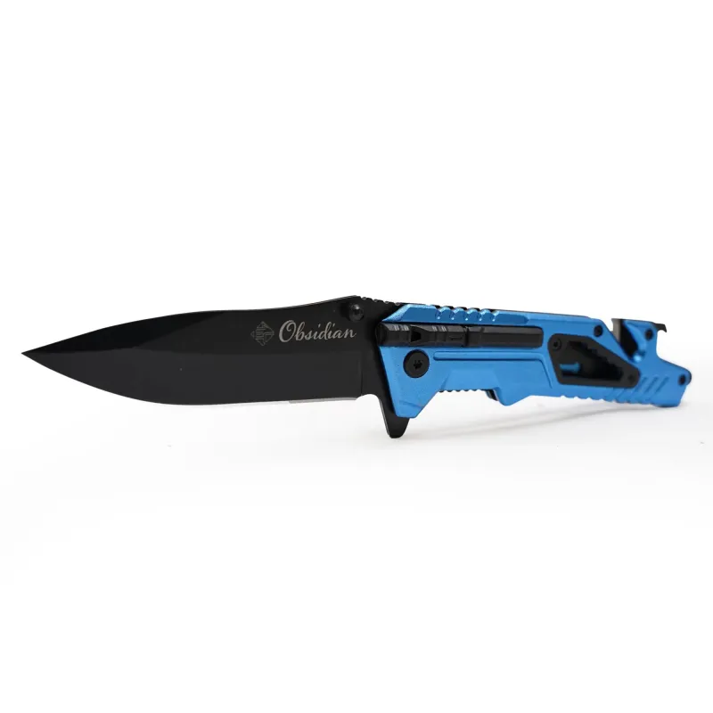 EuroCatch Obsidian 22cm - 9cm - 1 Stück