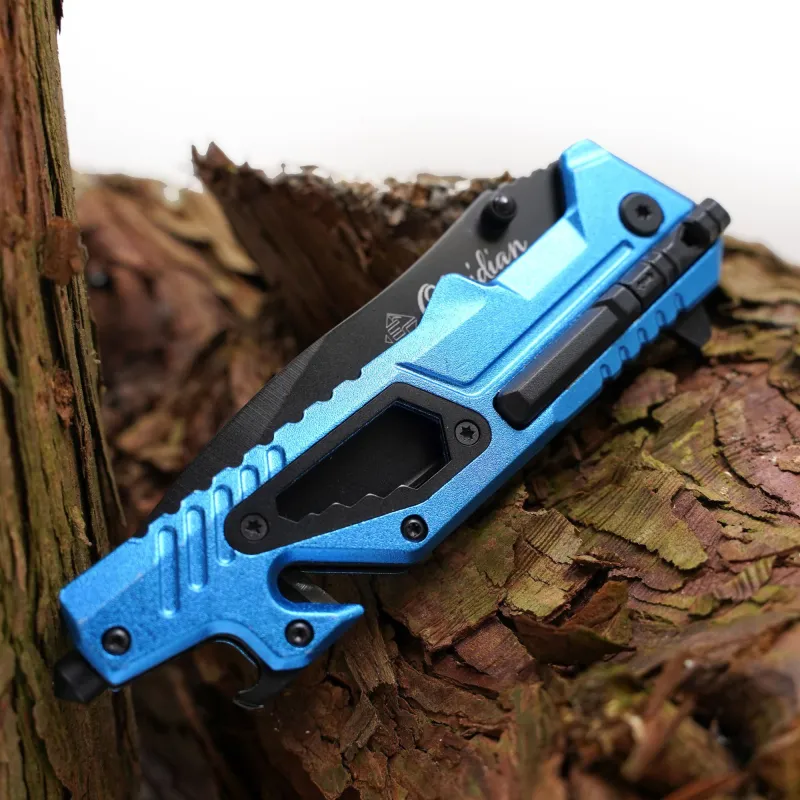 EuroCatch Obsidian 22cm - 9cm - 1 Stück