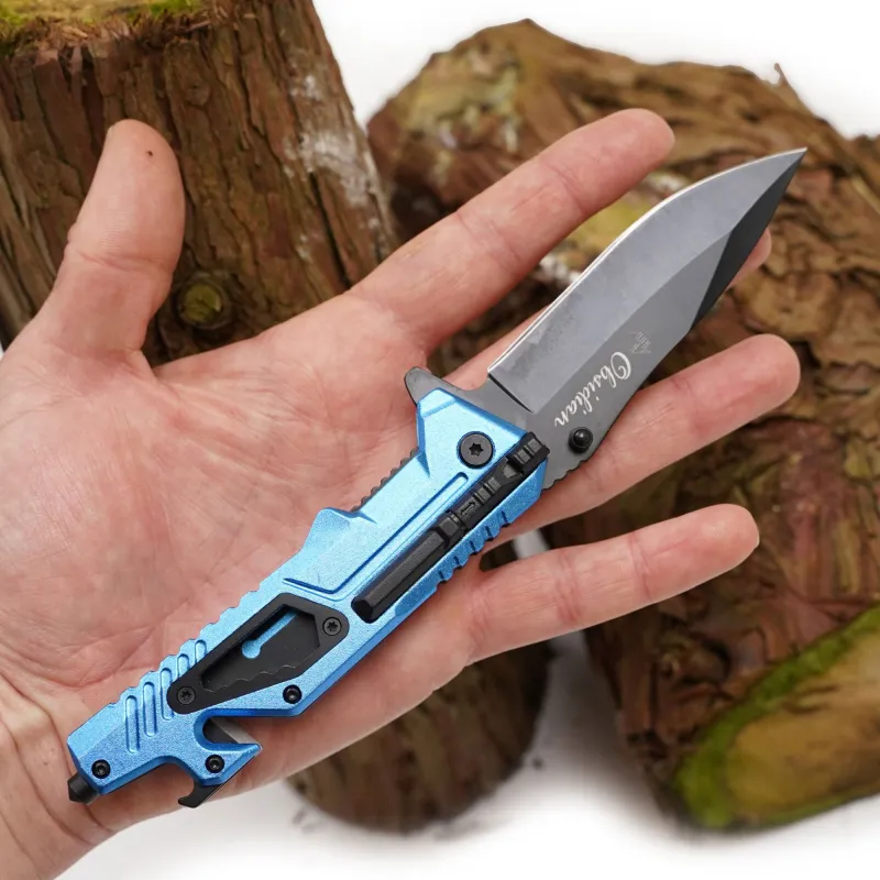 EuroCatch Obsidian 22cm - 9cm - 1 Stück