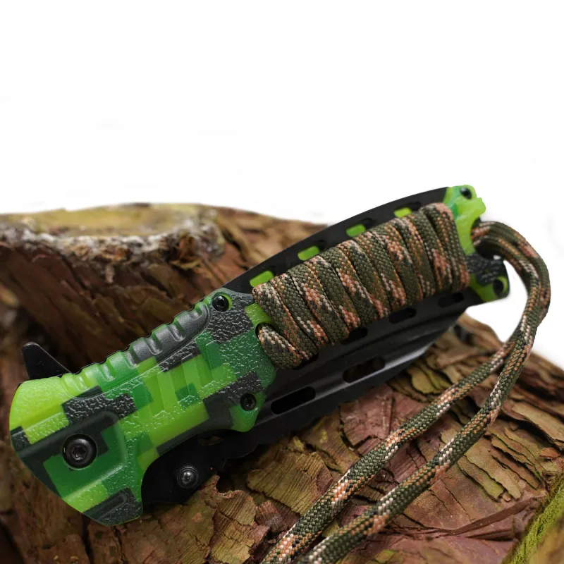 EuroCatch Radient "Glow in the Dark" 21,50cm - 9,2cm - 1 Stück