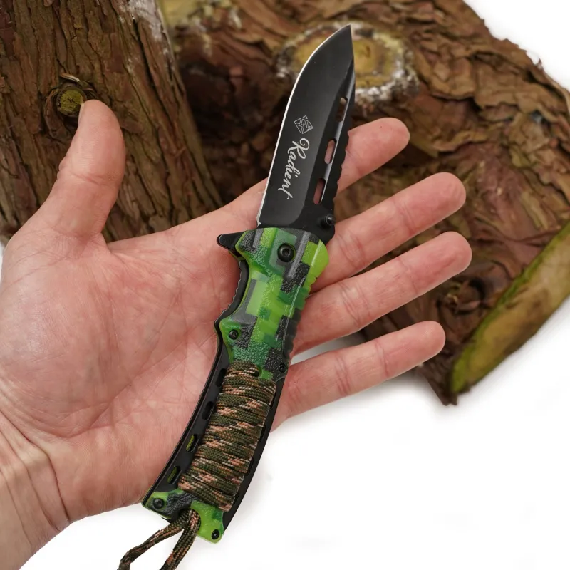 EuroCatch Radient "Glow in the Dark" 21,50cm - 9,2cm - 1 Stück