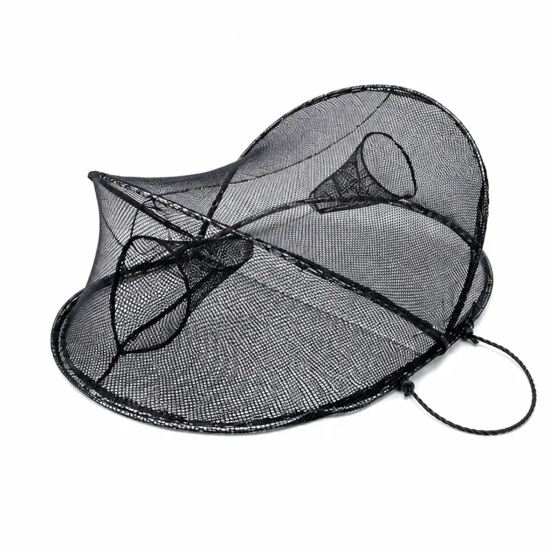 EuroCatch Reuse - Flusskrebse, Krabben und Fische 64x48x27cm