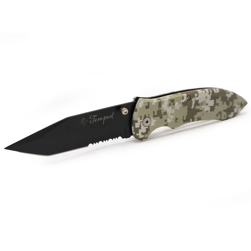 EuroCatch Tempest 22cm - 9,5cm - 1 Stück