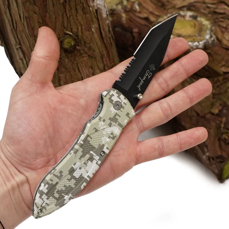 EuroCatch Tempest 22cm - 9,5cm - 1 Stück
