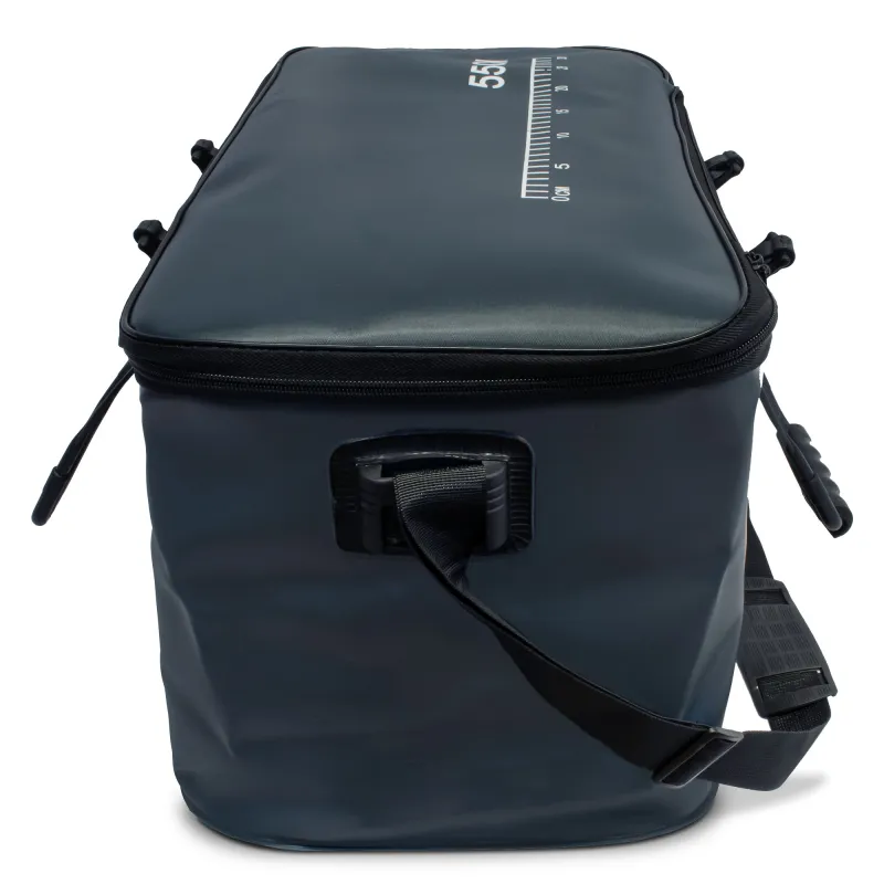 EVA Measure Bag Navy - 55x30x28cm - 1 Stück