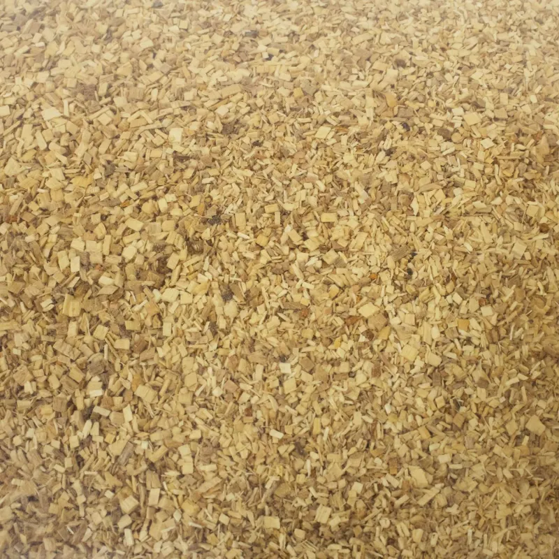 Eversmoke Premium Räuchermehl "Exclusive 1,0-2,8mm" 500g