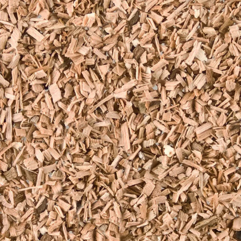 Eversmoke Premium Räucherchips "De Luxe 2,0-5,0mm" 500g