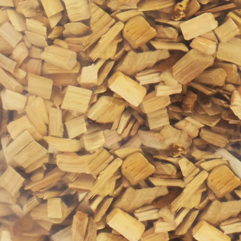 Eversmoke Premium Räucherchips "10,0-20,0mm" 500g