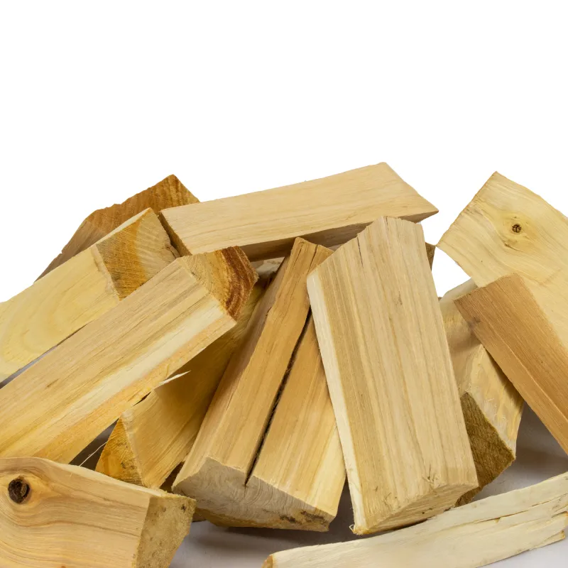 Eversmoke Premium Wood Chunks 1.5 kg - Kirsche