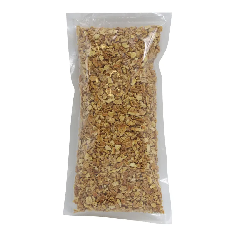 Eversmoke Räucher Einzelgewürz Zitronenschalen - gelb - getrocknet 4-8mm - 250g