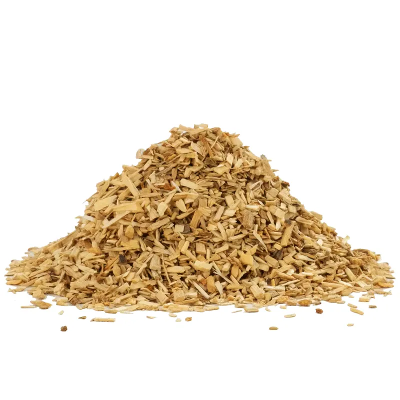 Eversmoke Räucherchips Buche 15kg Premium De Luxe - 2,5-3,5mm