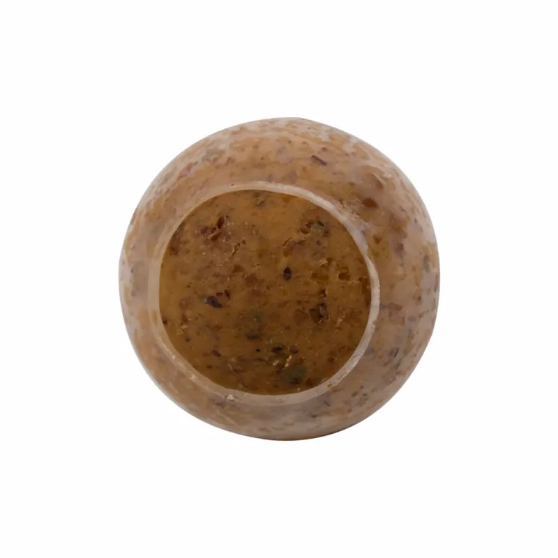 Faith Bait Jackets 15mm - 15mm