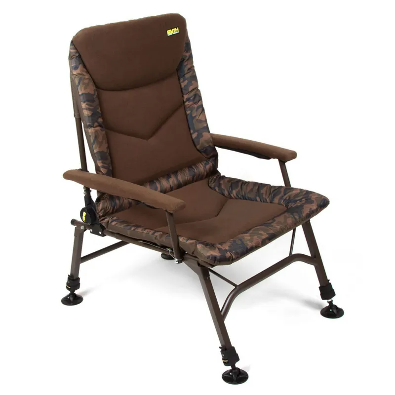 Faith Big Camou Chair