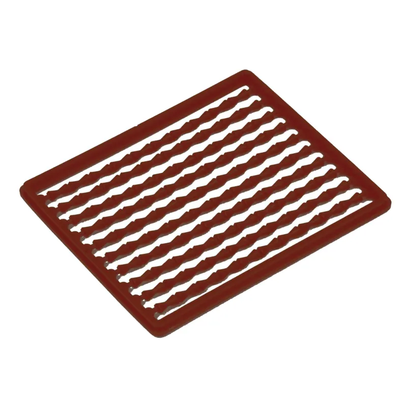 Faith Boilie Stopper Soft Brown - Soft Brown