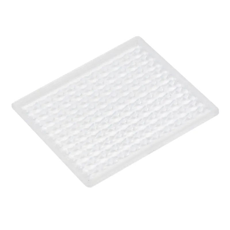 Faith Boilie Stopper Soft Clear - Soft clear