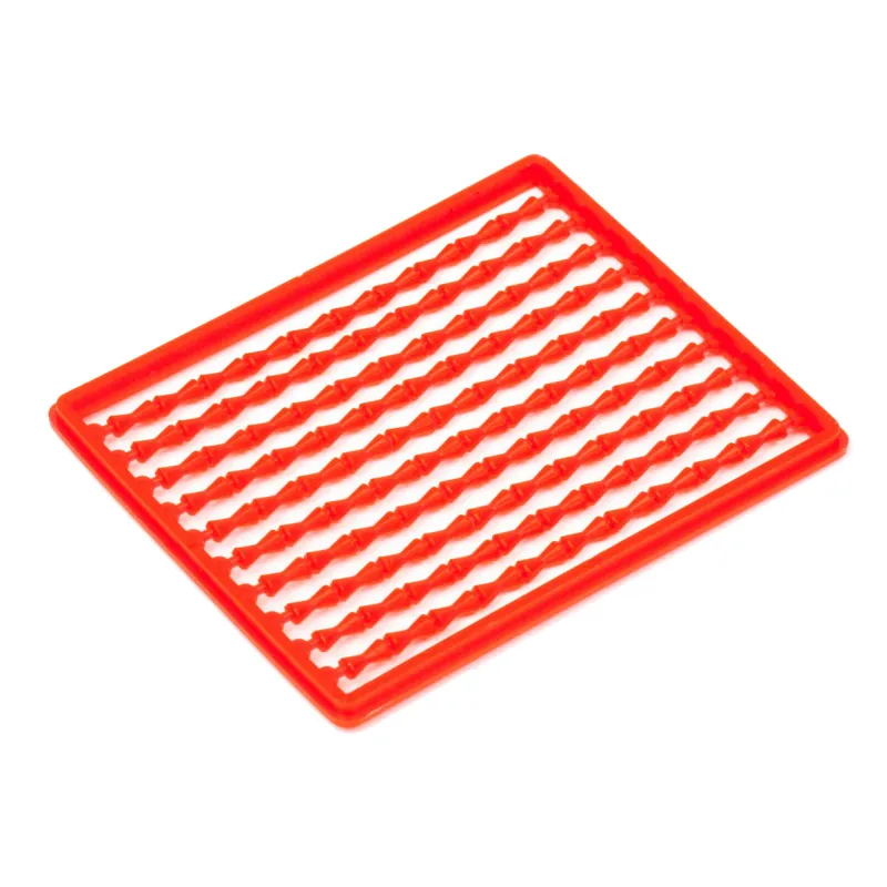 Soft Red