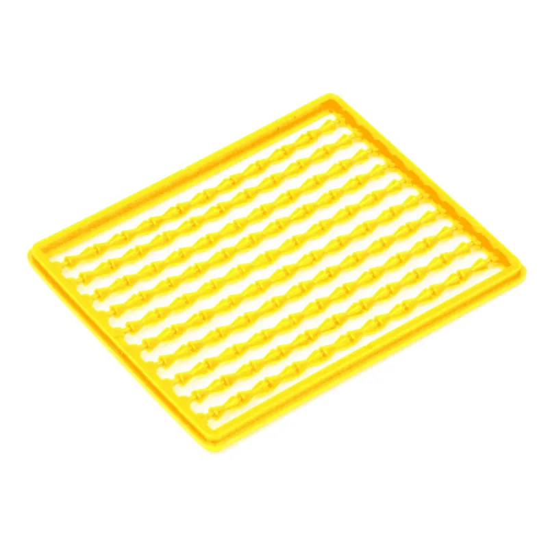 Soft Yellow