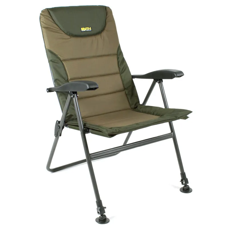 Faith Camp Chair XL