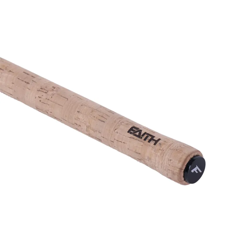 Faith Carp C-I 12ft - 2.75lb - 378g