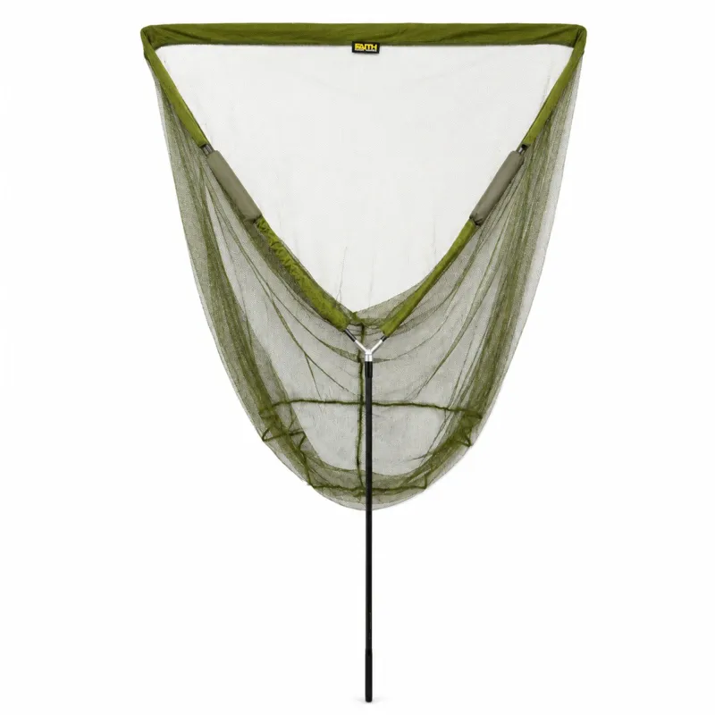 Faith Carp Landing Net 1,80cm - 1 Stück