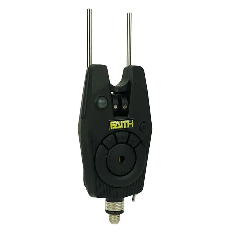 Faith Detector Bissanzeigerset inkl. Transportkoffer Set 2+1 - 2 Bissanzeiger + Empfänger