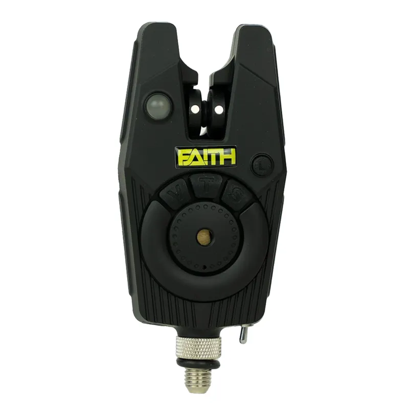 Faith Detector Bissanzeigerset inkl. Transportkoffer Set 2+1 - 2 Bissanzeiger + Empfänger