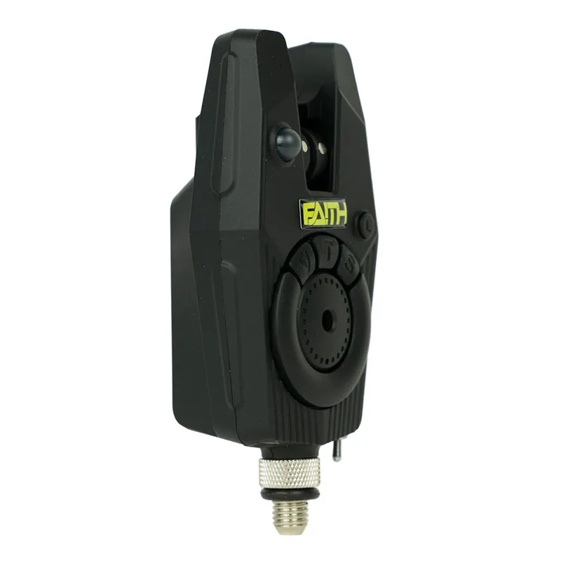 Faith Detector Bissanzeigerset inkl. Transportkoffer Set 2+1 - 2 Bissanzeiger + Empfänger