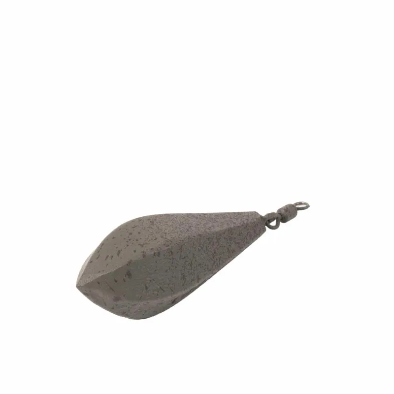 Faith Distance Torpedo Eye and Swivel 2 Stück - 120g