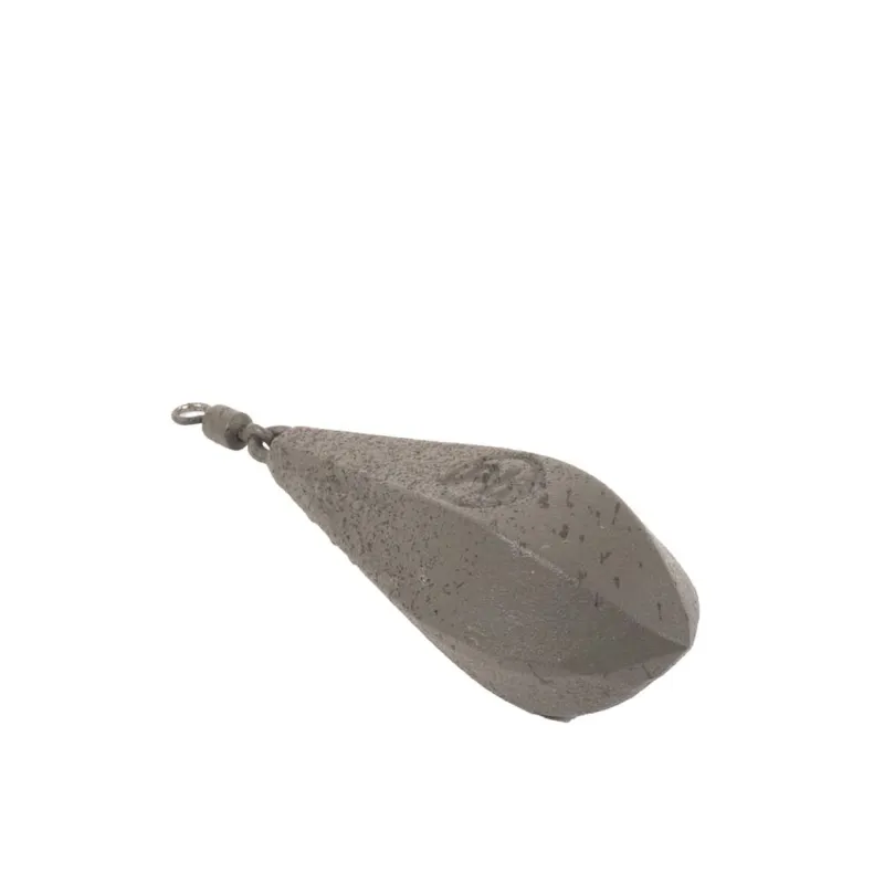 Faith Distance Torpedo Eye and Swivel 2 Stück - 40g
