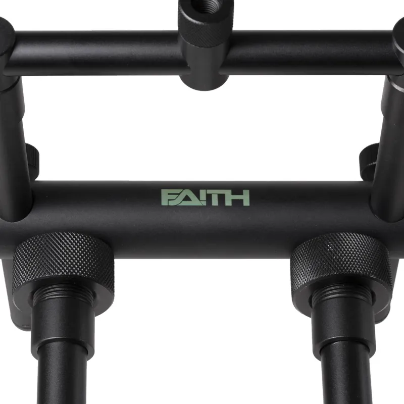 Faith Edition VX2 Rodpod