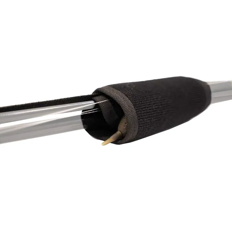 Faith Elastic Tip & Butt Protector