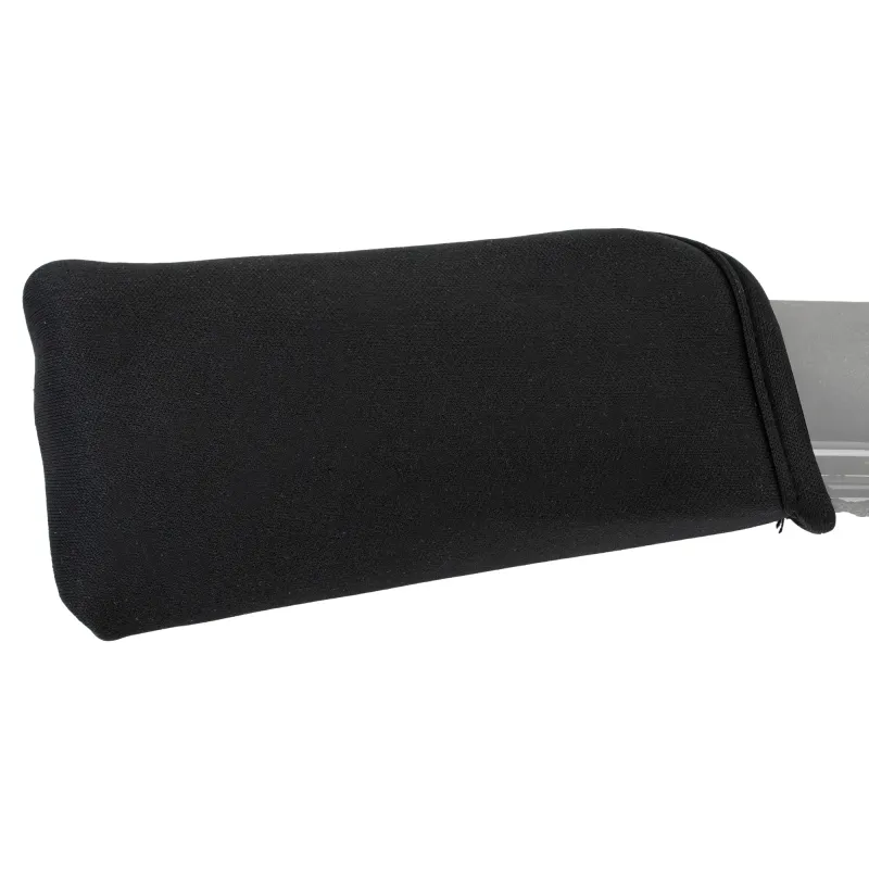 Faith Elastic Tip & Butt Protector