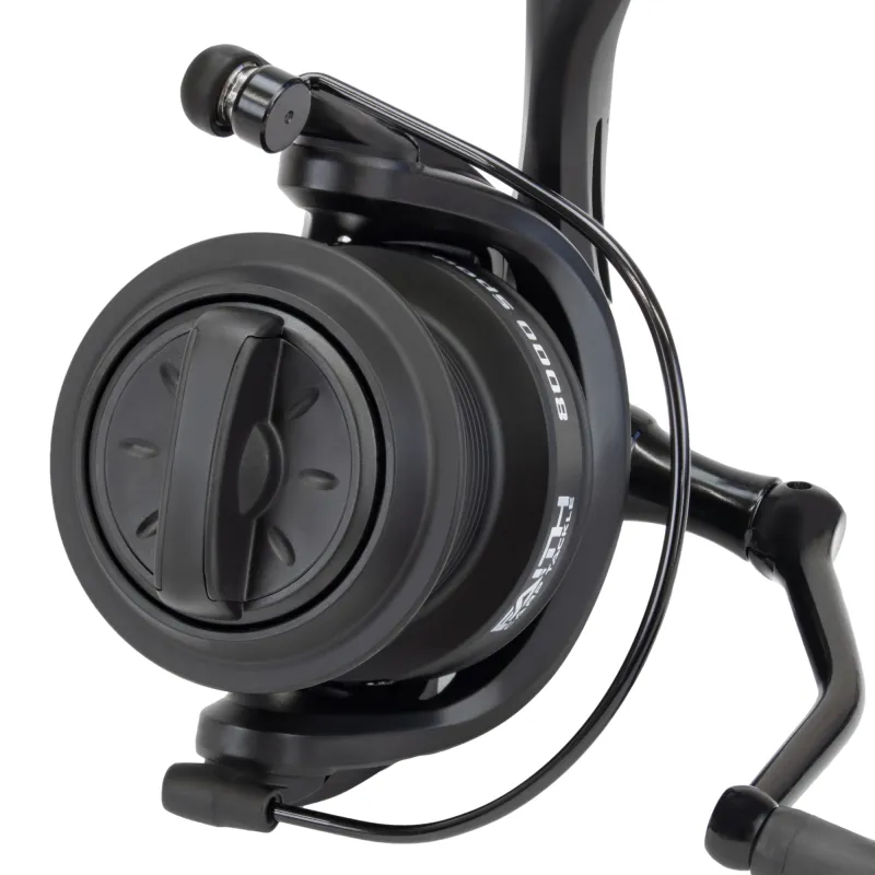 Faith Endurance 8000 Spod Reel 200m/0,25mm - 4,6:1 - 690g